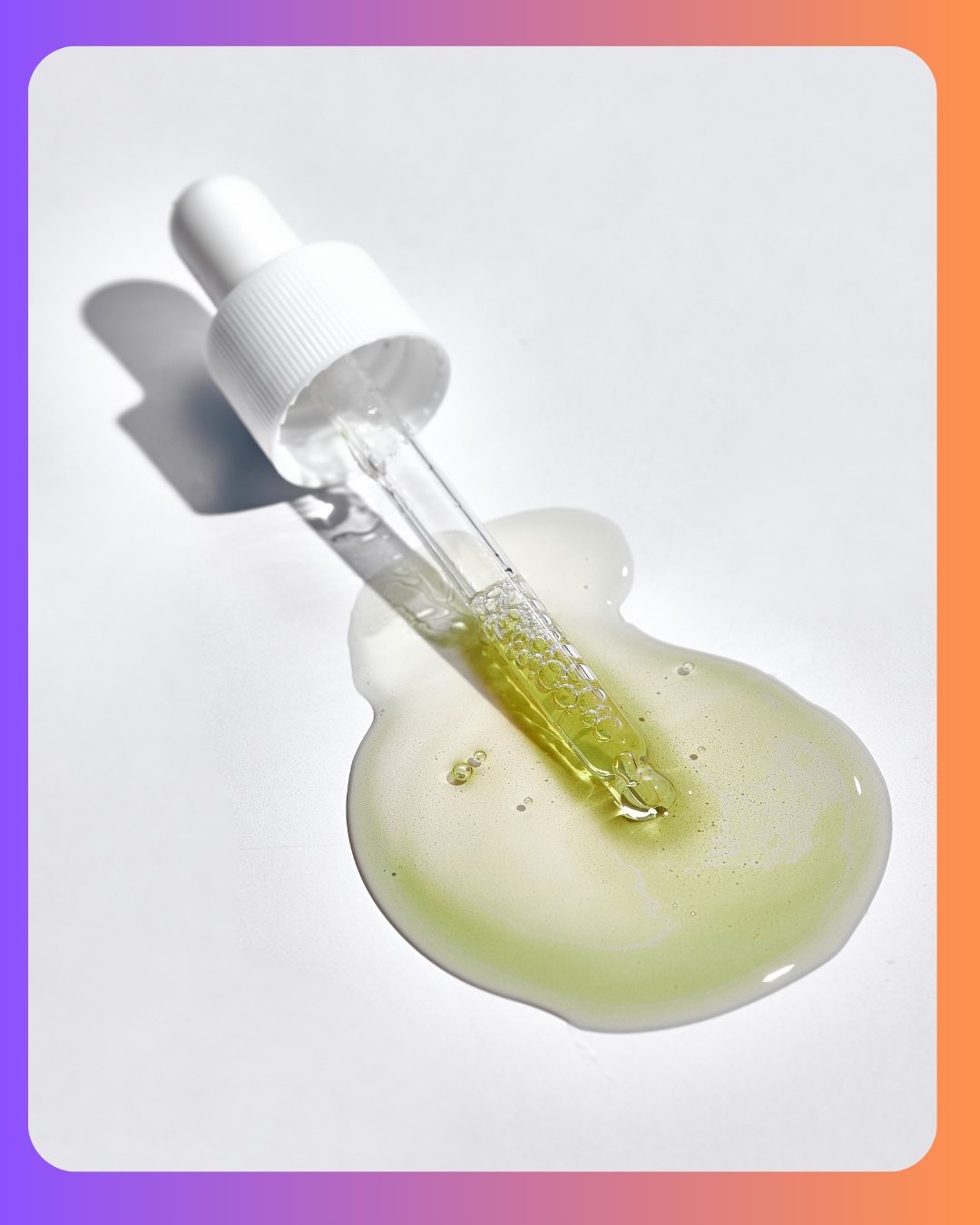 LASH SUPER- SERUM