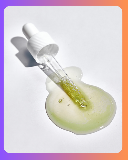 LASH SUPER- SERUM