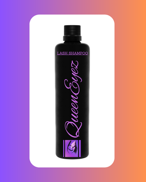 LASH SHAMPOO